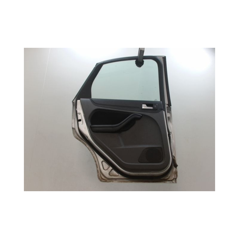 PORTE ARRIERE GAUCHE FORD FOCUS II Phase 1 2004-2007