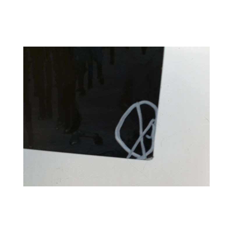 PORTE AVANT GAUCHE TOYOTA COROLLA VERSO II Phase 2 2007-2009