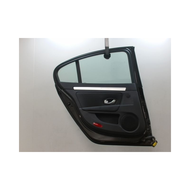 PORTE ARRIERE GAUCHE RENAULT LAGUNA III Phase 1 2007-2010