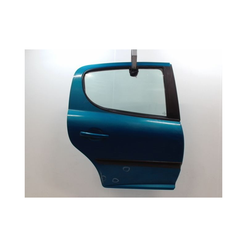PORTE ARRIERE DROIT PEUGEOT 207 2006-2013