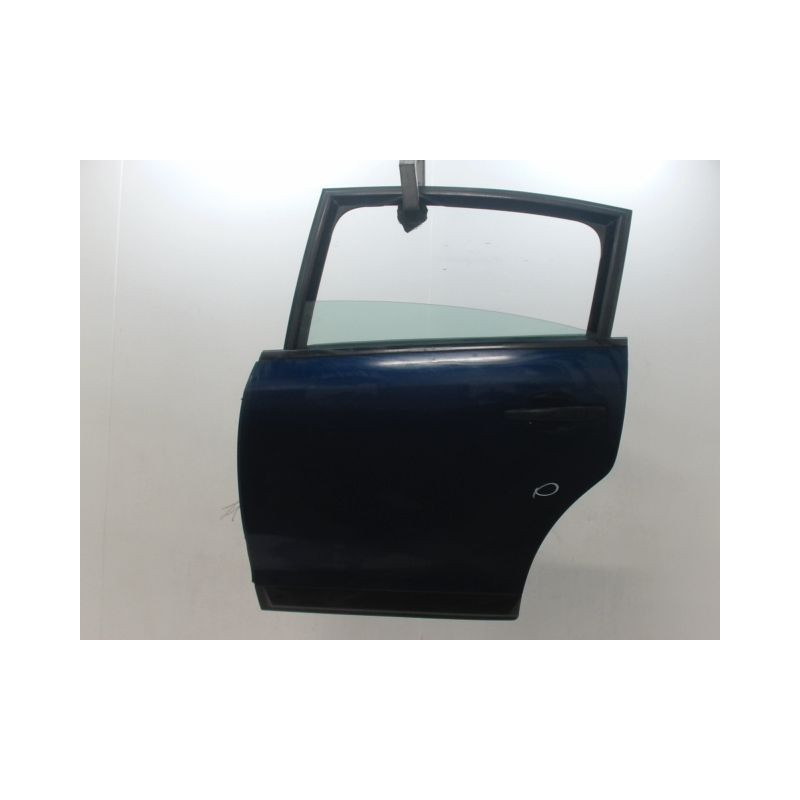 PORTE ARRIERE GAUCHE CITROEN C4 I Phase 1 2004-2008