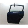 PORTE ARRIERE GAUCHE CITROEN C4 I Phase 1 2004-2008