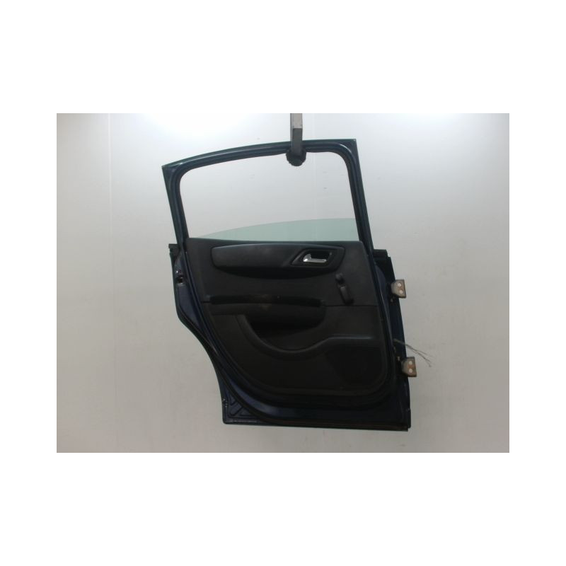 PORTE ARRIERE GAUCHE CITROEN C4 I Phase 1 2004-2008