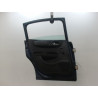 PORTE ARRIERE GAUCHE CITROEN C4 I Phase 1 2004-2008