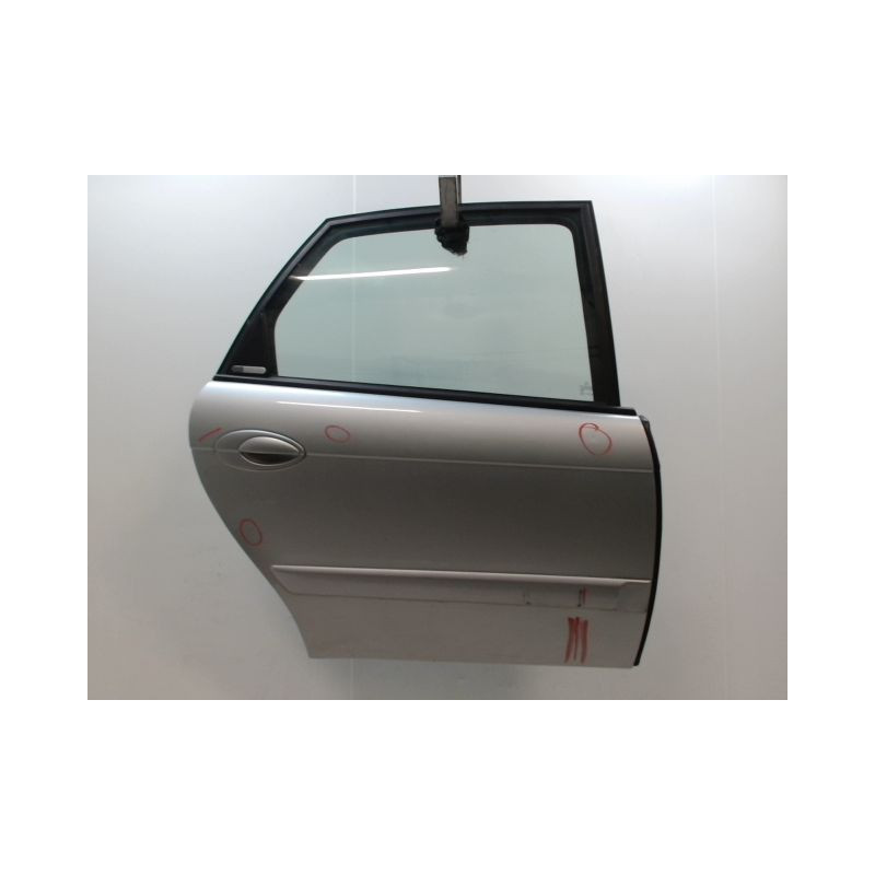 PORTE ARRIERE DROIT CITROEN C5 I Phase 2 2004-2008