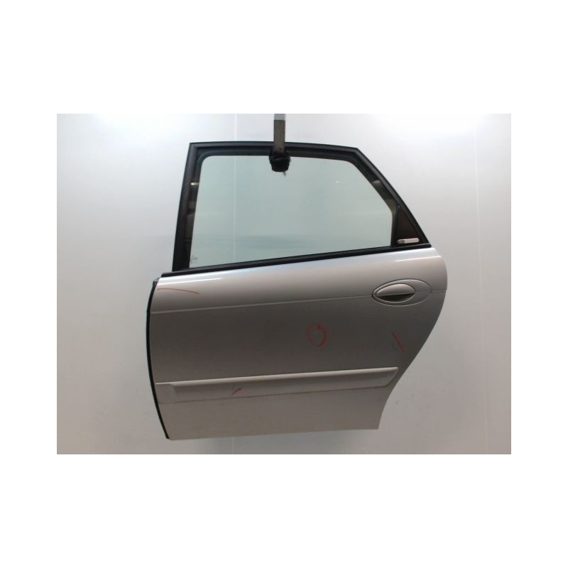 PORTE ARRIERE GAUCHE CITROEN C5 I Phase 2 2004-2008