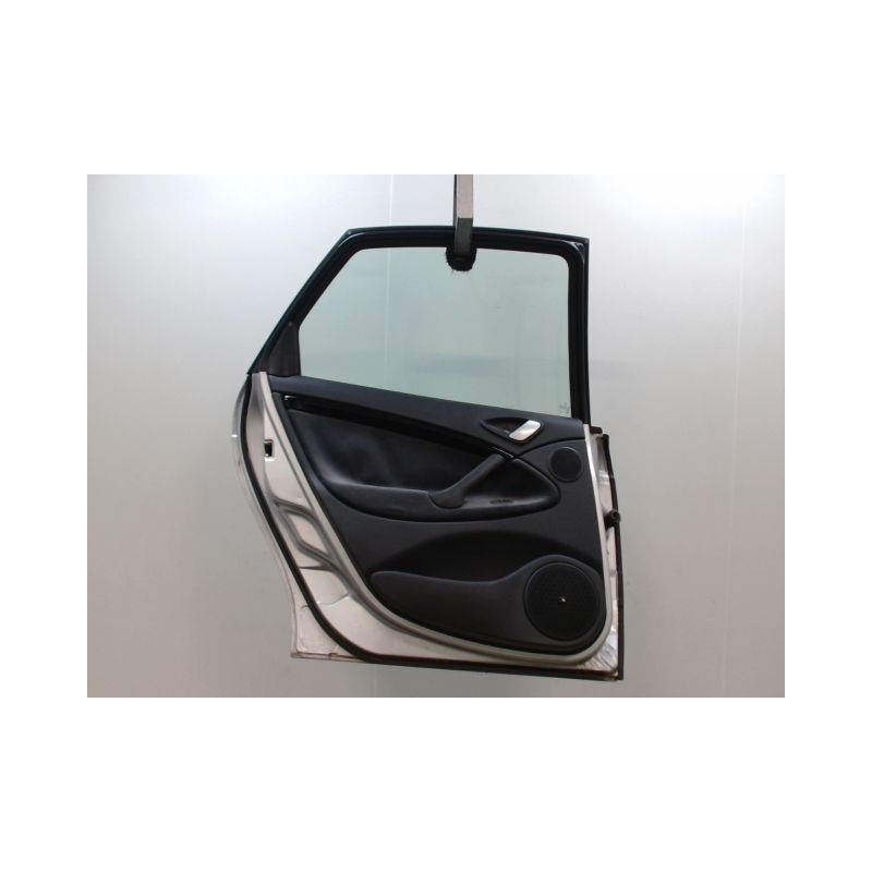 PORTE ARRIERE GAUCHE CITROEN C5 I Phase 2 2004-2008
