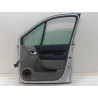 PORTE AVANT DROIT RENAULT SCENIC MONOSP. II Phase 2 2006-2009