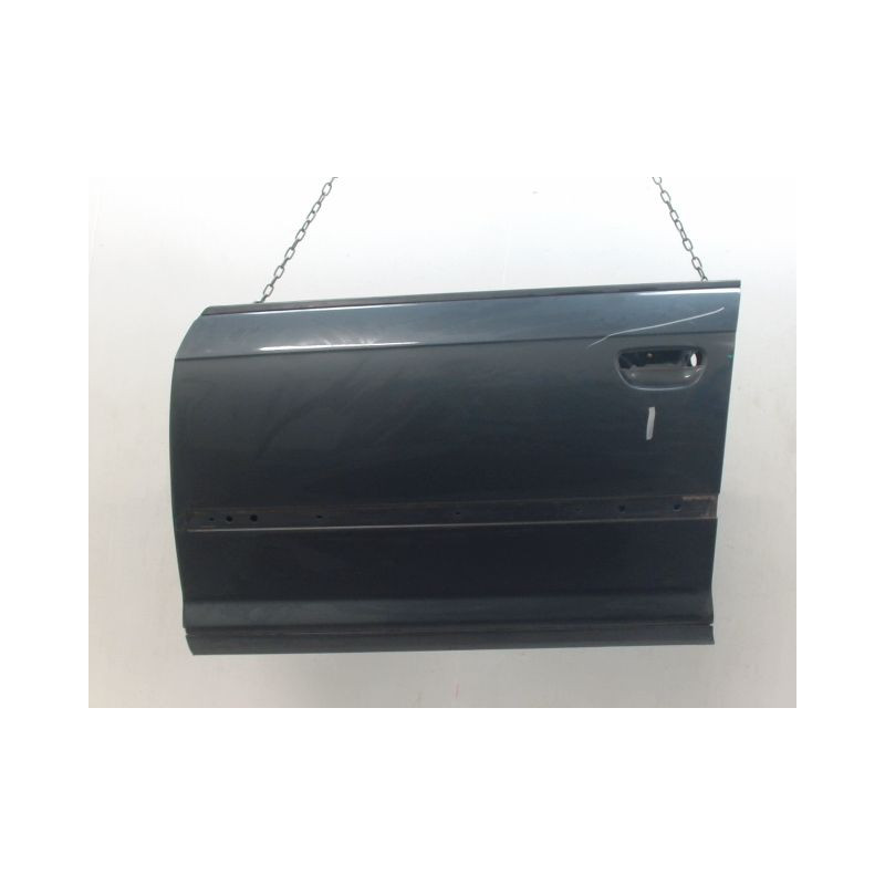 PORTE AVANT GAUCHE AUDI A3 SPORTBACK II Phase 2 (8P) 2008-2012