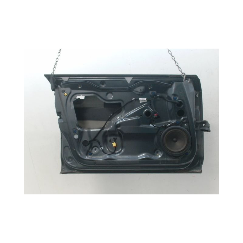 PORTE AVANT GAUCHE AUDI A3 SPORTBACK II Phase 2 (8P) 2008-2012