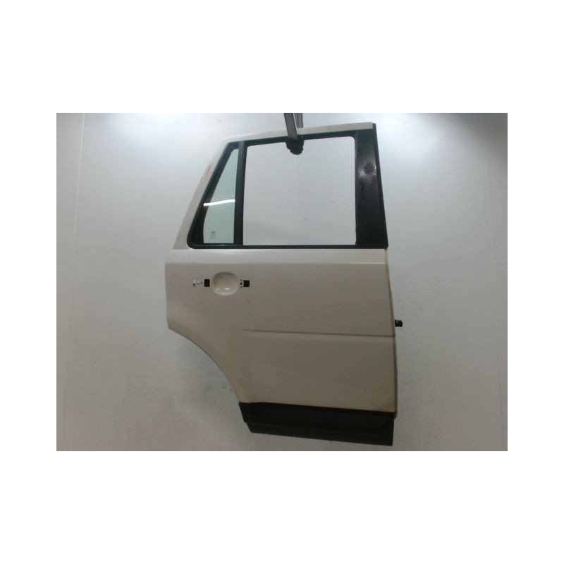 PORTE ARRIERE DROIT LAND ROVER FREELANDER 2007-