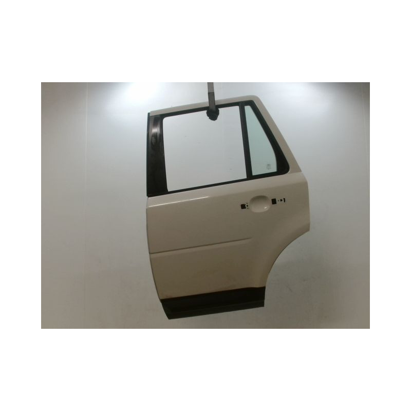 PORTE ARRIERE GAUCHE LAND ROVER FREELANDER 2007-