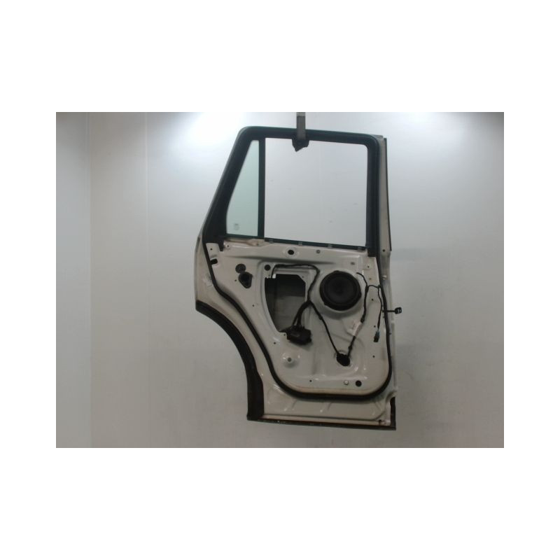 PORTE ARRIERE GAUCHE LAND ROVER FREELANDER 2007-