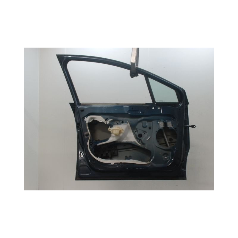 PORTE AVANT GAUCHE CITROEN C4 I Phase 2 2008-2010