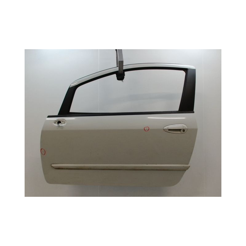 PORTE AVANT GAUCHE FIAT GRANDE PUNTO III 2005-...