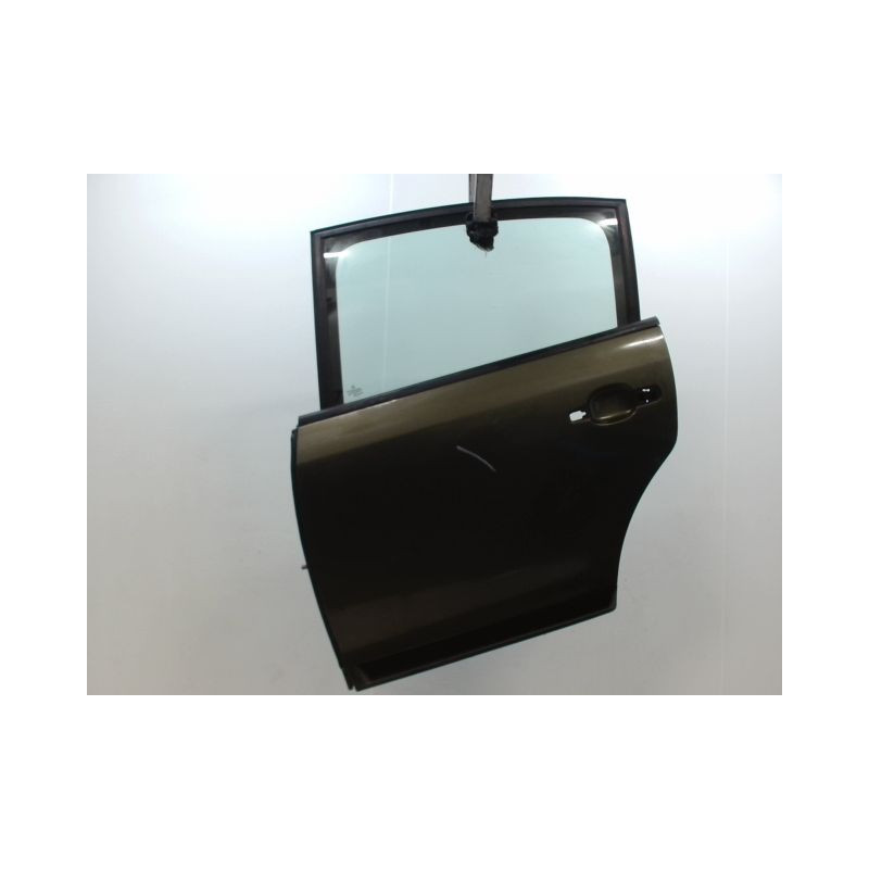 PORTE ARRIERE GAUCHE CITROEN C4 I Phase 1 2004-2008