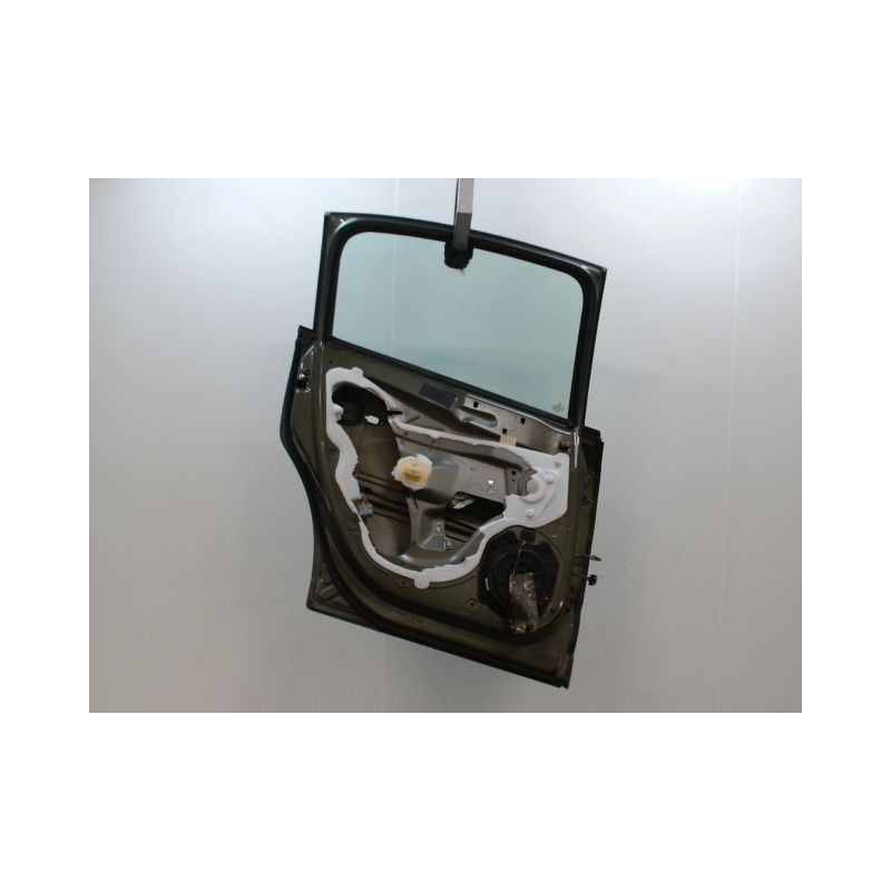 PORTE ARRIERE GAUCHE CITROEN C4 I Phase 1 2004-2008