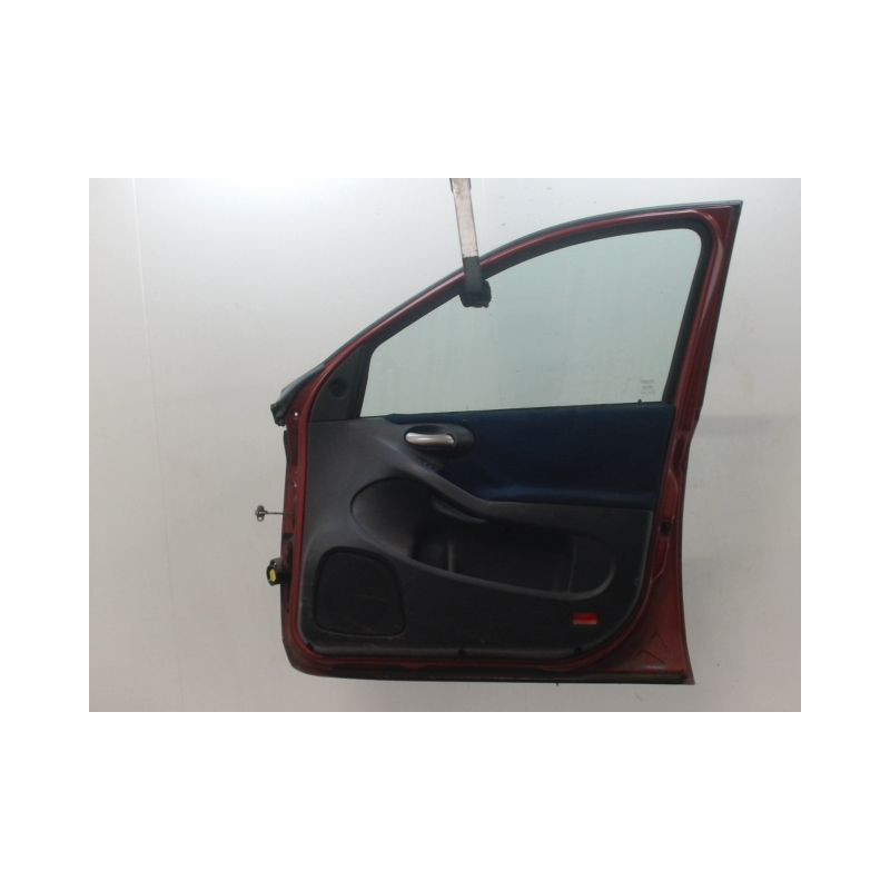 PORTE AVANT DROIT FIAT STILO 2001-2007