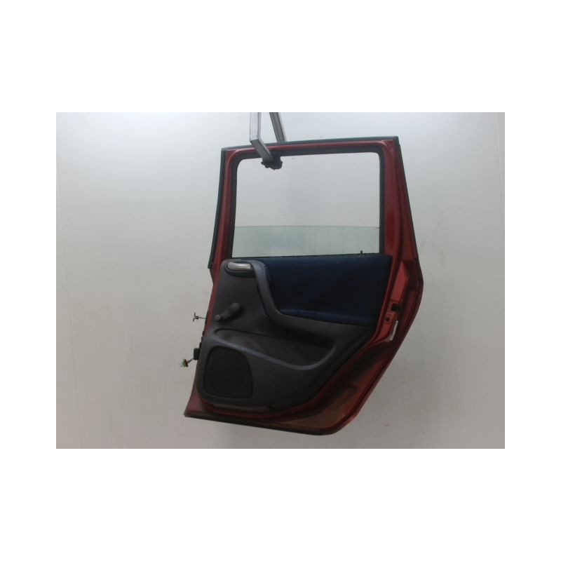 PORTE ARRIERE DROIT FIAT STILO 2001-2007