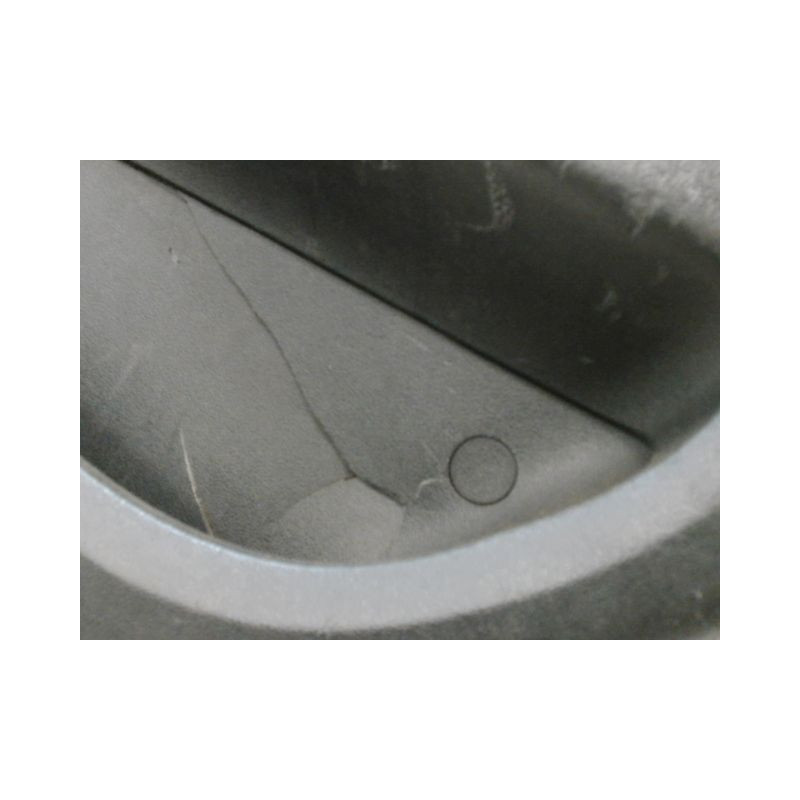 PORTE ARRIERE DROIT FIAT STILO 2001-2007
