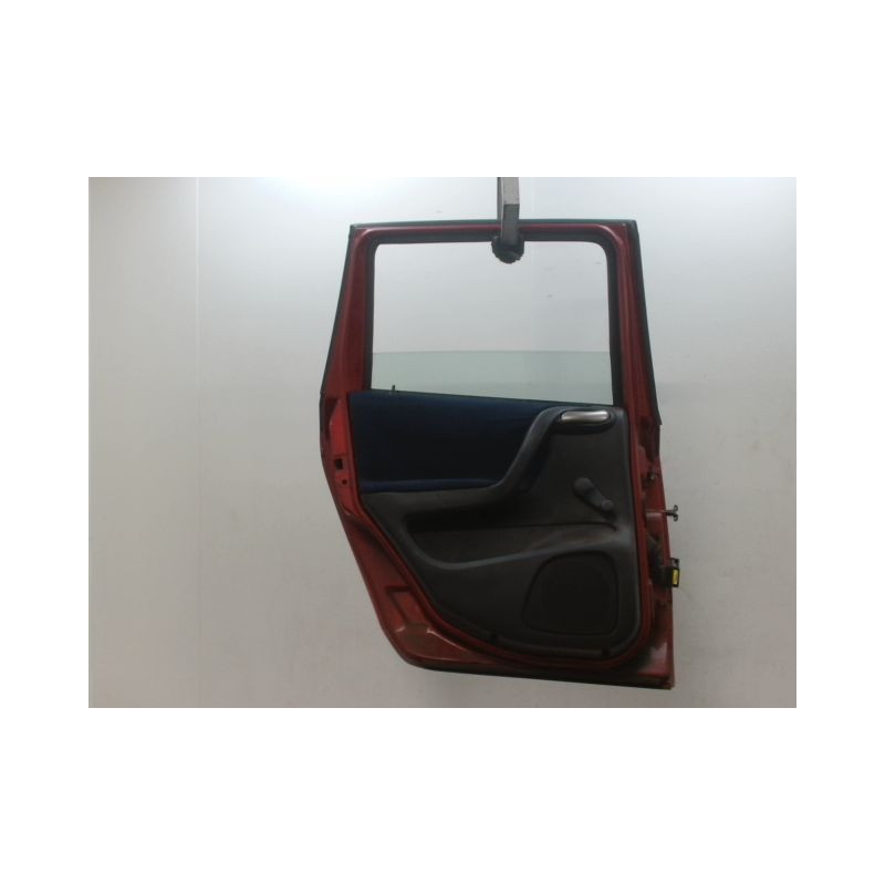 PORTE ARRIERE GAUCHE FIAT STILO 2001-2007