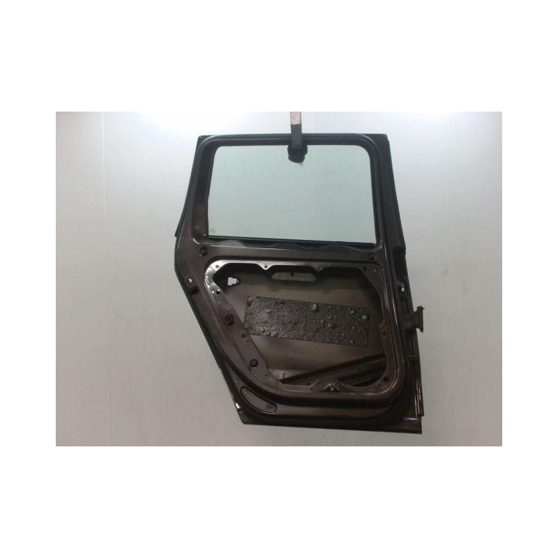 PORTE ARRIERE GAUCHE VOLKSWAGEN PASSAT SW 2005-