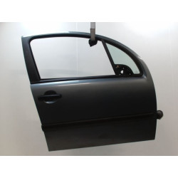 PORTE AVD