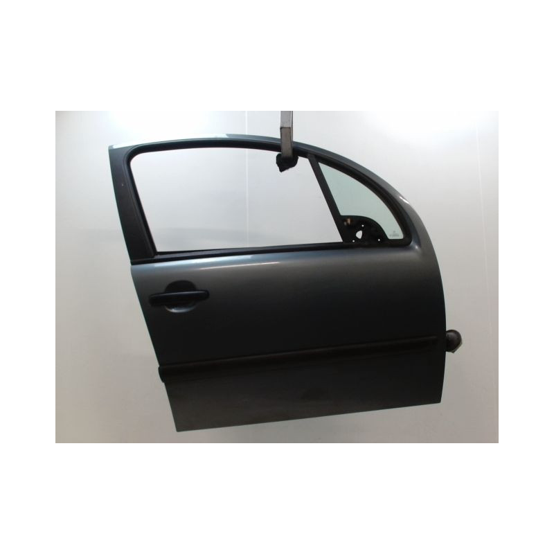 PORTE AVANT DROIT CITROEN C3 I Phase 2 2005-2010
