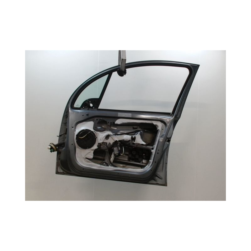 PORTE AVANT DROIT CITROEN C3 I Phase 2 2005-2010