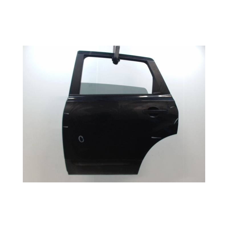 PORTE ARRIERE GAUCHE NISSAN QASHQAI BREAK I Phase 1 2007-2010