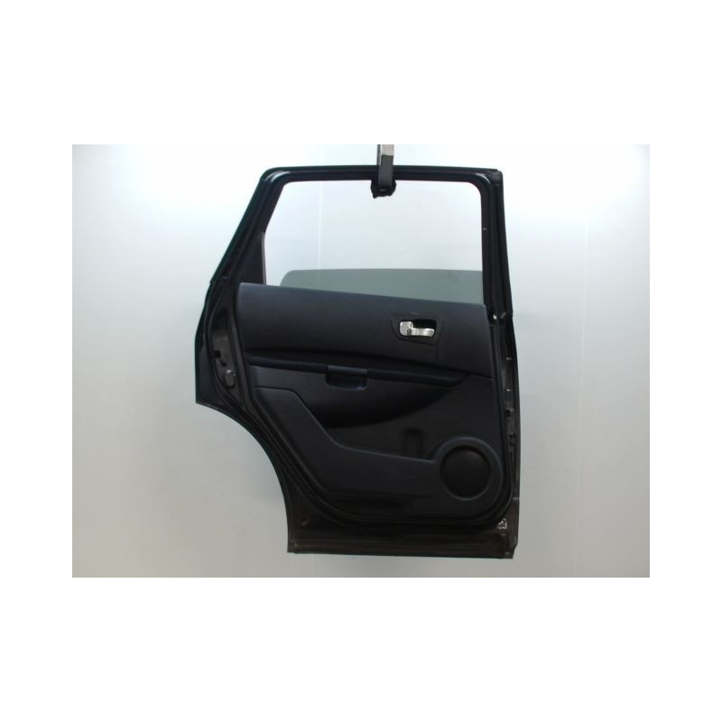 PORTE ARRIERE GAUCHE NISSAN QASHQAI BREAK I Phase 1 2007-2010