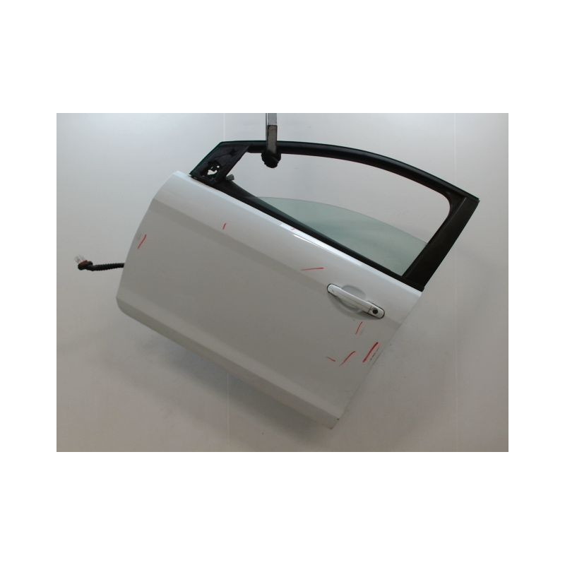 PORTE AVANT GAUCHE FORD FOCUS II Phase 2 2008-2010