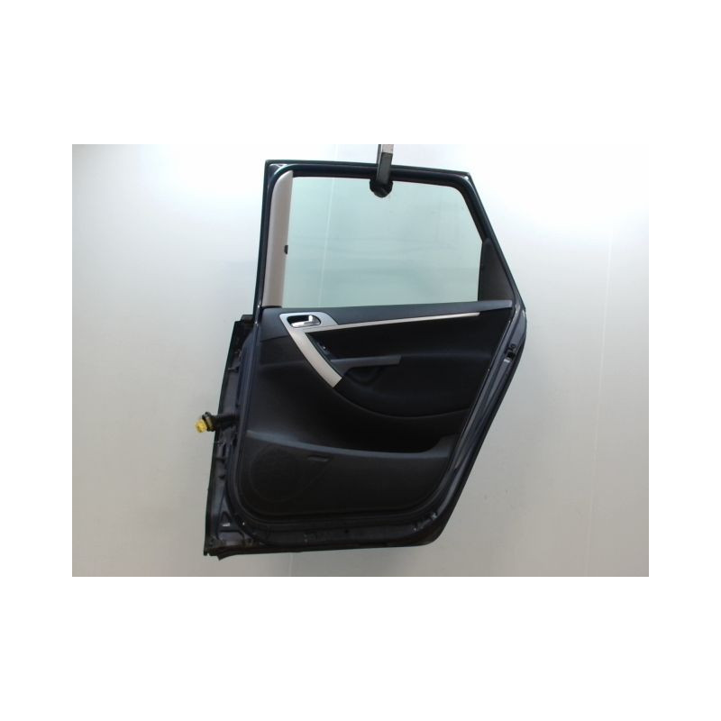PORTE ARRIERE DROIT CITROEN C4 PICASSO MONOSP. I 2007-2013