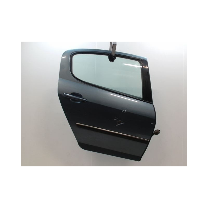 PORTE ARRIERE DROIT PEUGEOT 407 BERL. Phase 1 2004-2008