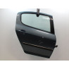 PORTE ARRIERE DROIT PEUGEOT 407 BERL. Phase 1 2004-2008