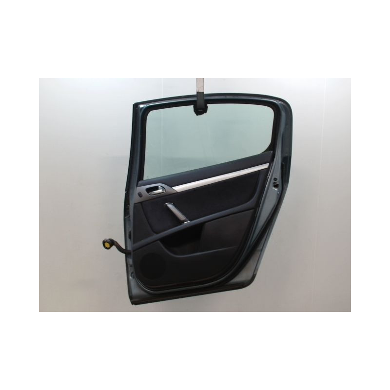 PORTE ARRIERE DROIT PEUGEOT 407 BERL. Phase 1 2004-2008
