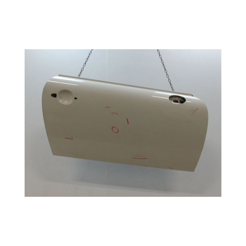 PORTE AVANT DROIT MINI MINI II Phase 1 (R56) 2006-2010