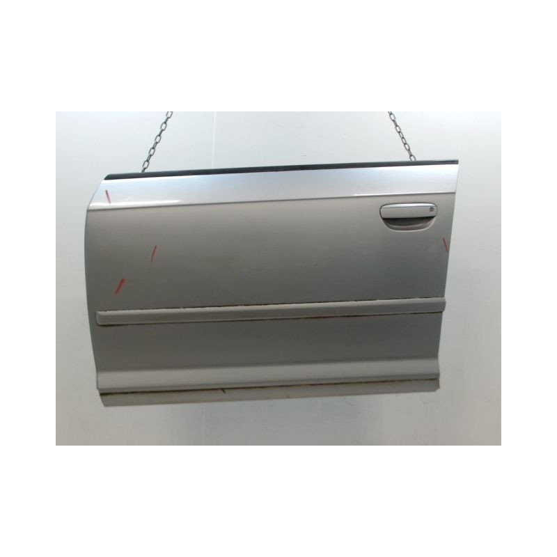 PORTE AVANT GAUCHE AUDI A3 SPORTBACK II Phase 2 (8P) 2008-2012