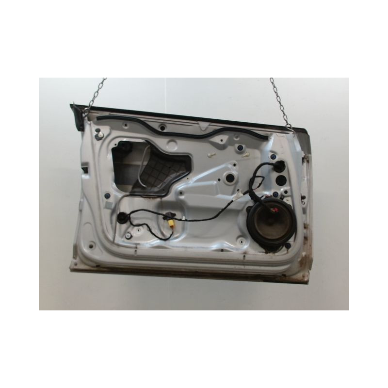 PORTE AVANT GAUCHE AUDI A3 SPORTBACK II Phase 2 (8P) 2008-2012