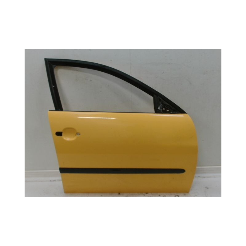 PORTE AVANT DROIT SEAT IBIZA III Phase 2 (6L) 2006-2009