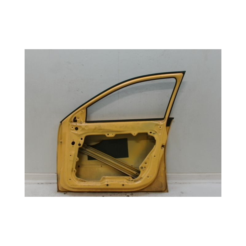 PORTE AVANT DROIT SEAT IBIZA III Phase 2 (6L) 2006-2009