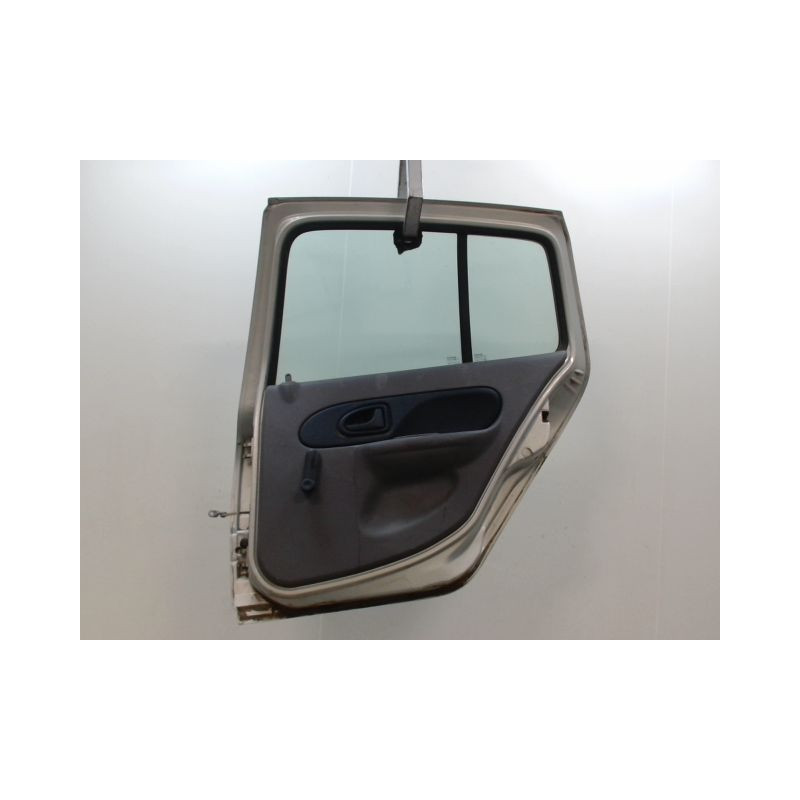 PORTE ARRIERE DROIT RENAULT CLIO II Phase 1 1998-2001
