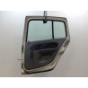 PORTE ARRIERE DROIT RENAULT CLIO II Phase 1 1998-2001