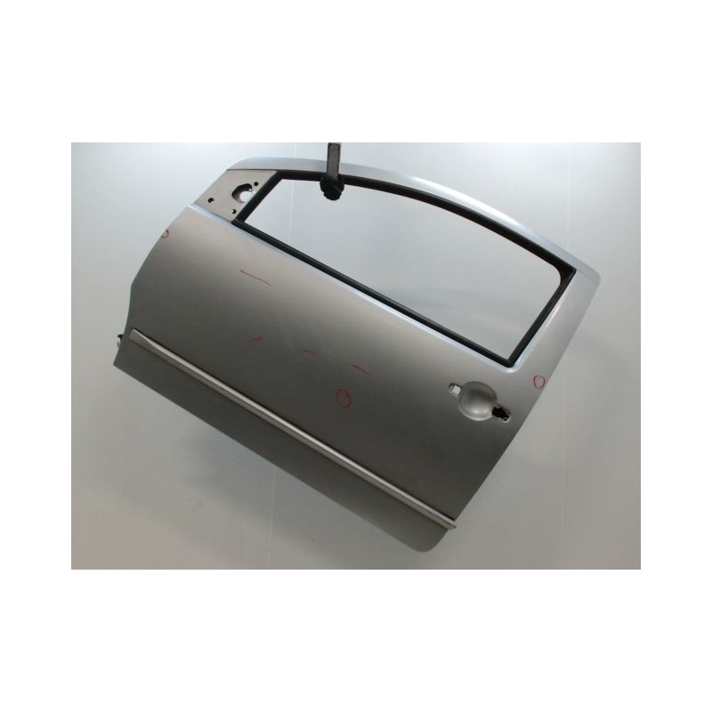 PORTE AVANT GAUCHE CITROEN C2 Phase 1 2003-2008