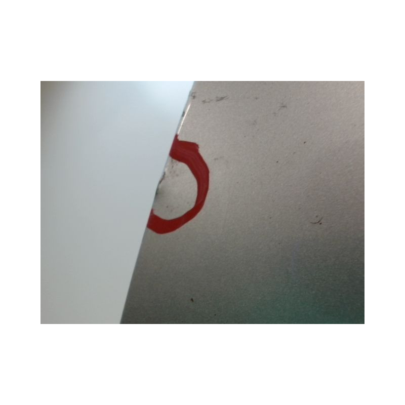 PORTE AVANT GAUCHE CITROEN C2 Phase 1 2003-2008