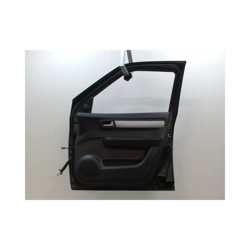 PORTE AVANT DROIT SUZUKI SWIFT III 2005-2011