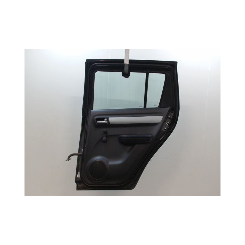 PORTE ARRIERE DROIT SUZUKI SWIFT III 2005-2011
