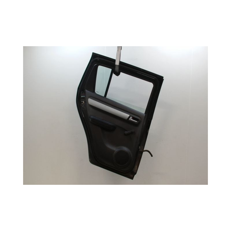 PORTE ARRIERE GAUCHE SUZUKI SWIFT III 2005-2011