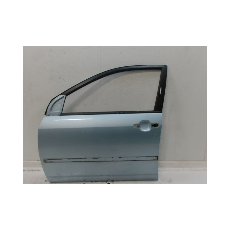 PORTE AVANT GAUCHE TOYOTA COROLLA X PHASE 1 2002-2004