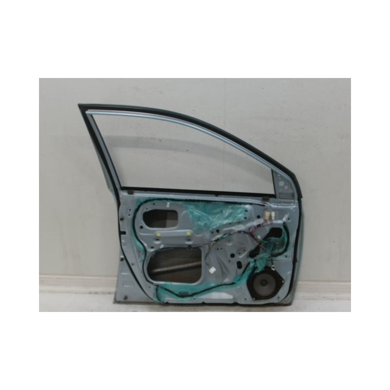 PORTE AVANT GAUCHE TOYOTA COROLLA X PHASE 1 2002-2004